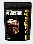 Pannkaksmix Choklad 500g