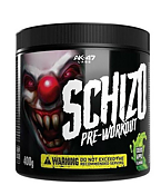 AK-47 Labs Schizo 