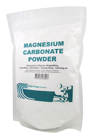 Magnesium Påse