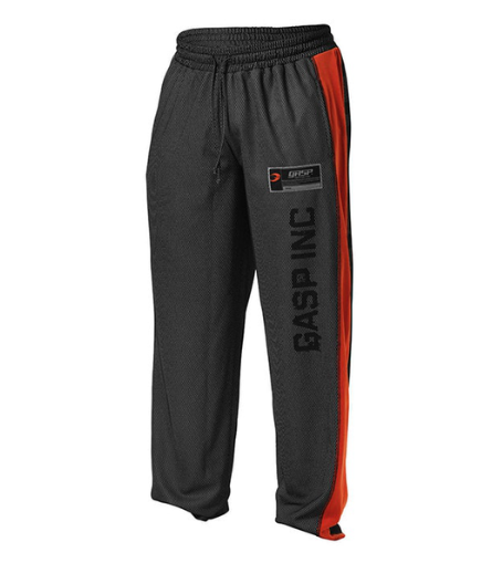 No1 Mesh pant  - 3
