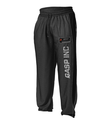 No1 Mesh pant 