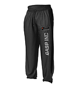 No1 Mesh pant 