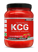 KGC Performance