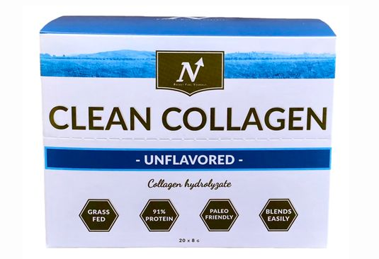 Clean Collagen Stickpack