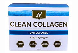 Clean Collagen Stickpack