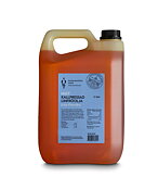 Linfrö Olja kallpressad - 5L -