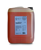 Linfrö Olja kallpressad - 10L -