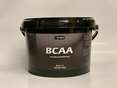 BCAA 2:1:1 