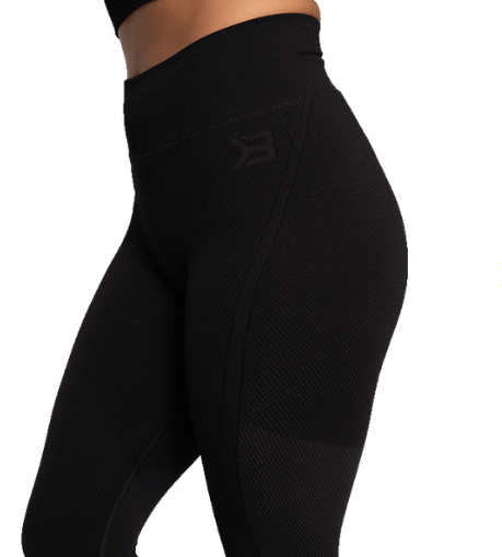 Roxy Sml leggings- Black/Dark- L - 3