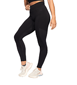 Roxy Sml leggings- Black/Dark- L
