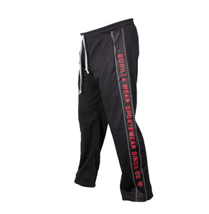 Functional Mesh Pants - 5