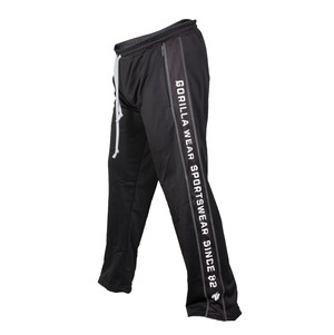 Functional Mesh Pants - 2