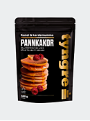 Pannkaksmix Kanel & kardemumma 500g