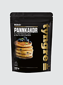 Pannkaksmix Blåbär 500g