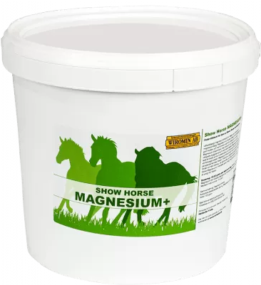 Show Horse Magnesium+