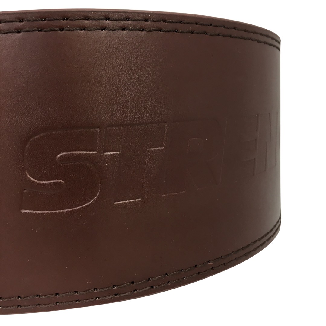 Bälte Premium WL Belt - 6
