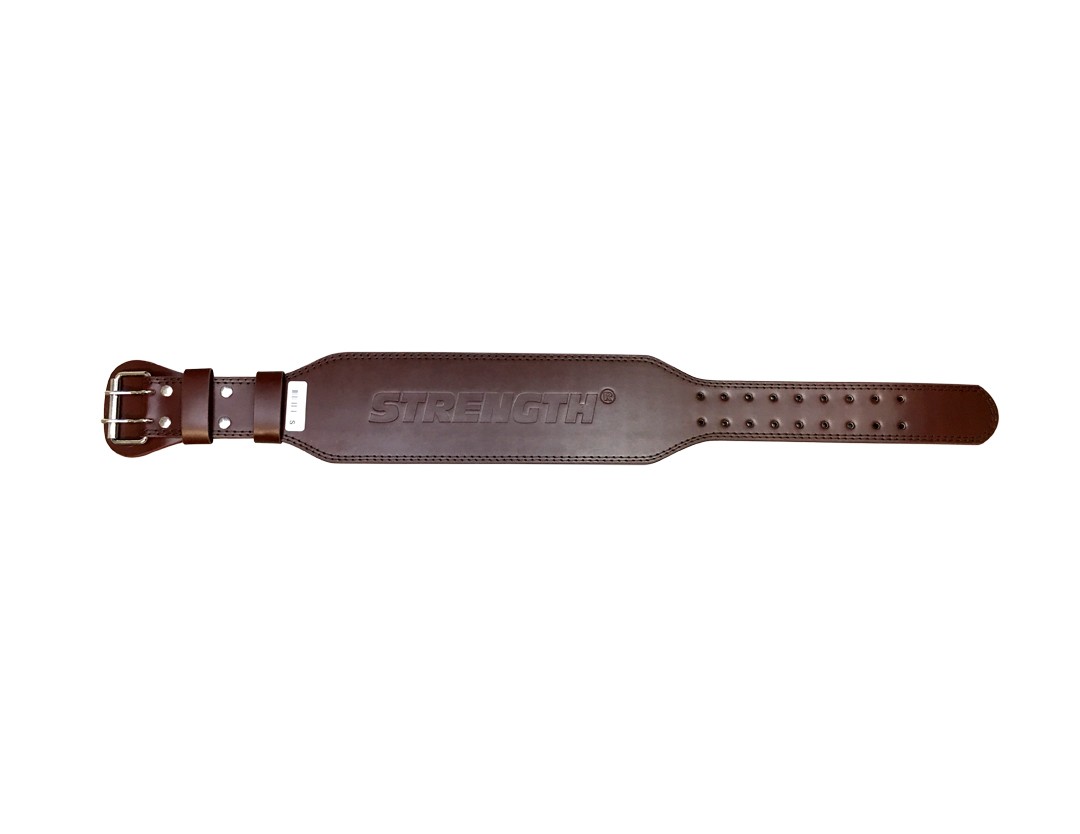 Bälte Premium WL Belt - 5