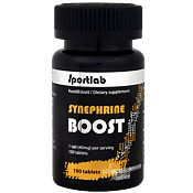 Synephrine Boost 