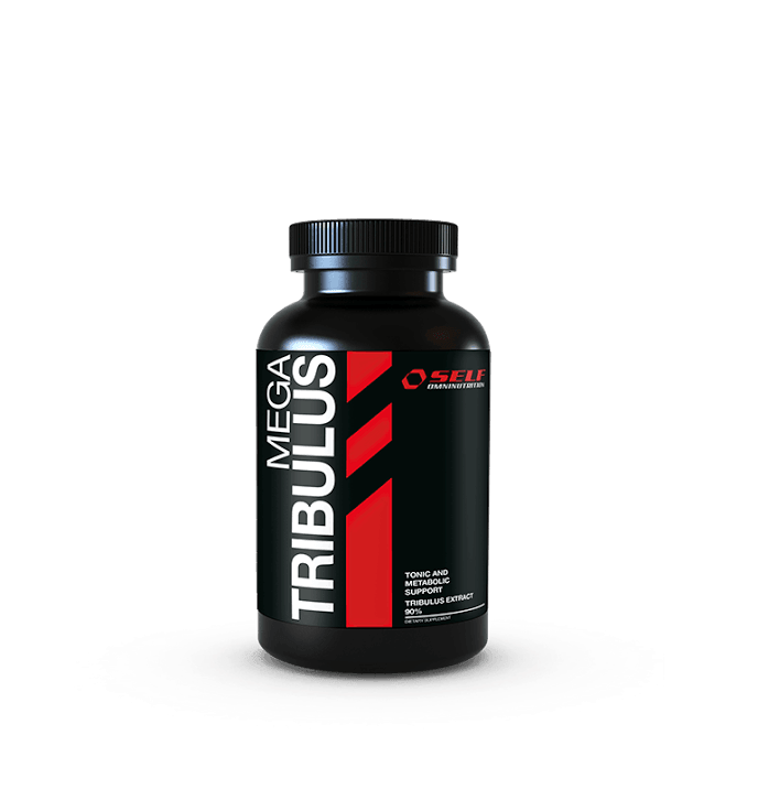 Mega Tribulus 2400 100 tab - 2