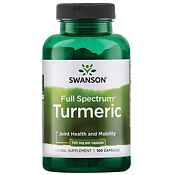 Turmeric 720 mg 100 Caps