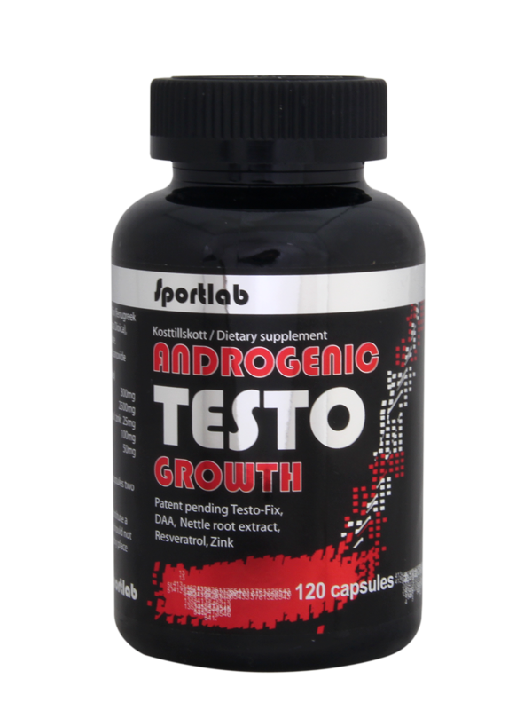 Testosteronbooster