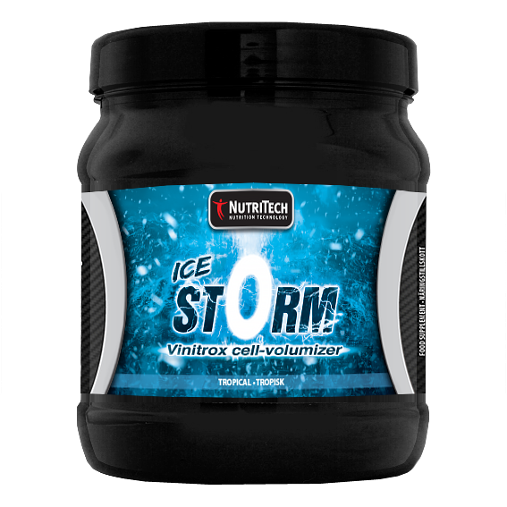 Preworkout PUMP