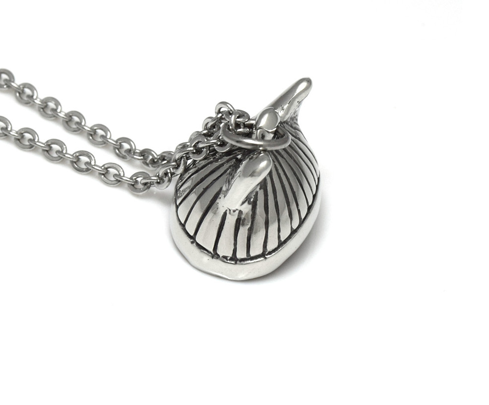 Pussyhat Halsband, Feminist Smycke i Tenn - 2