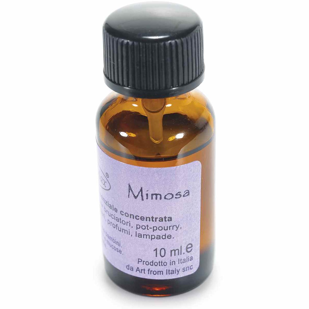 Mimosa Doftolja 10ml - House &amp; Relax