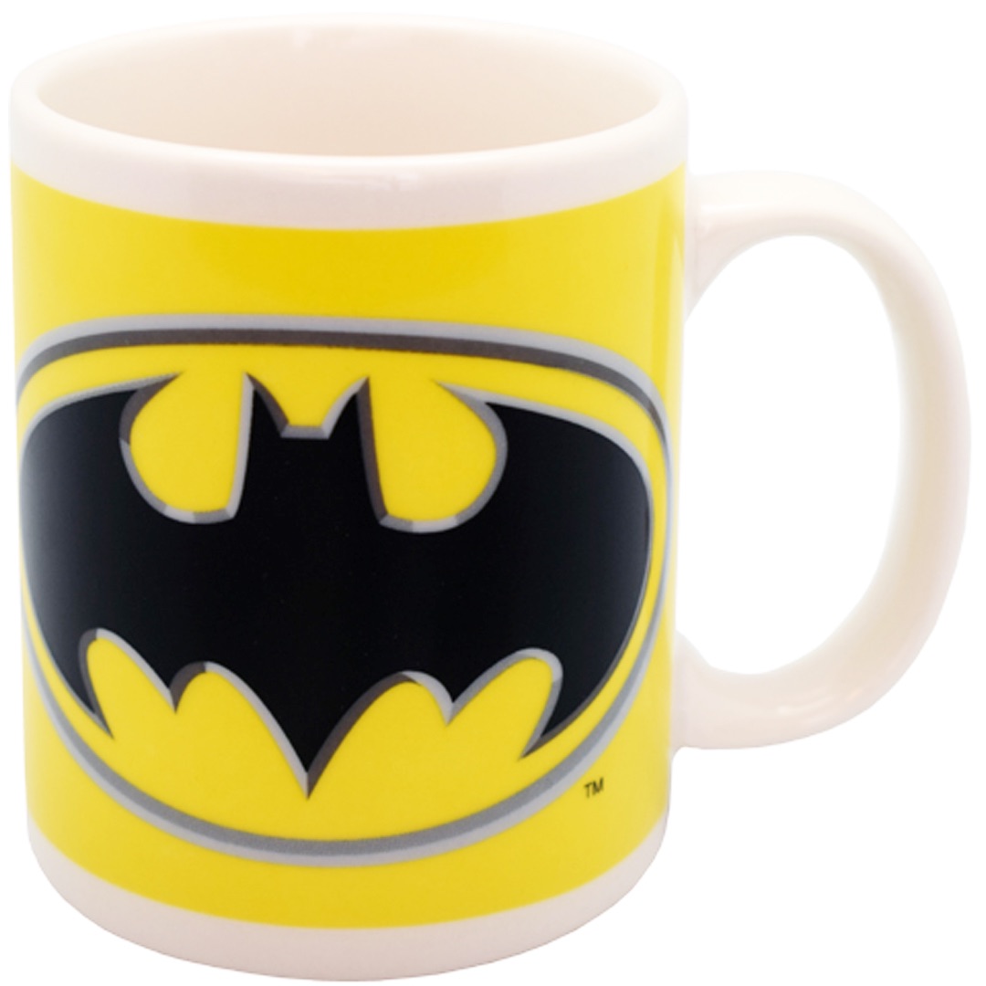 Batman Mugg