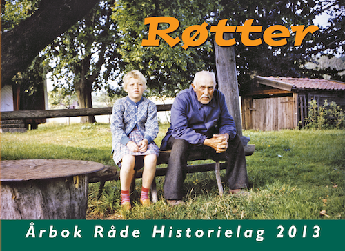 Røtter 2013