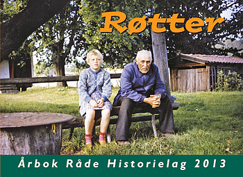 Røtter 2013