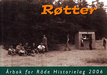 Røtter 2006
