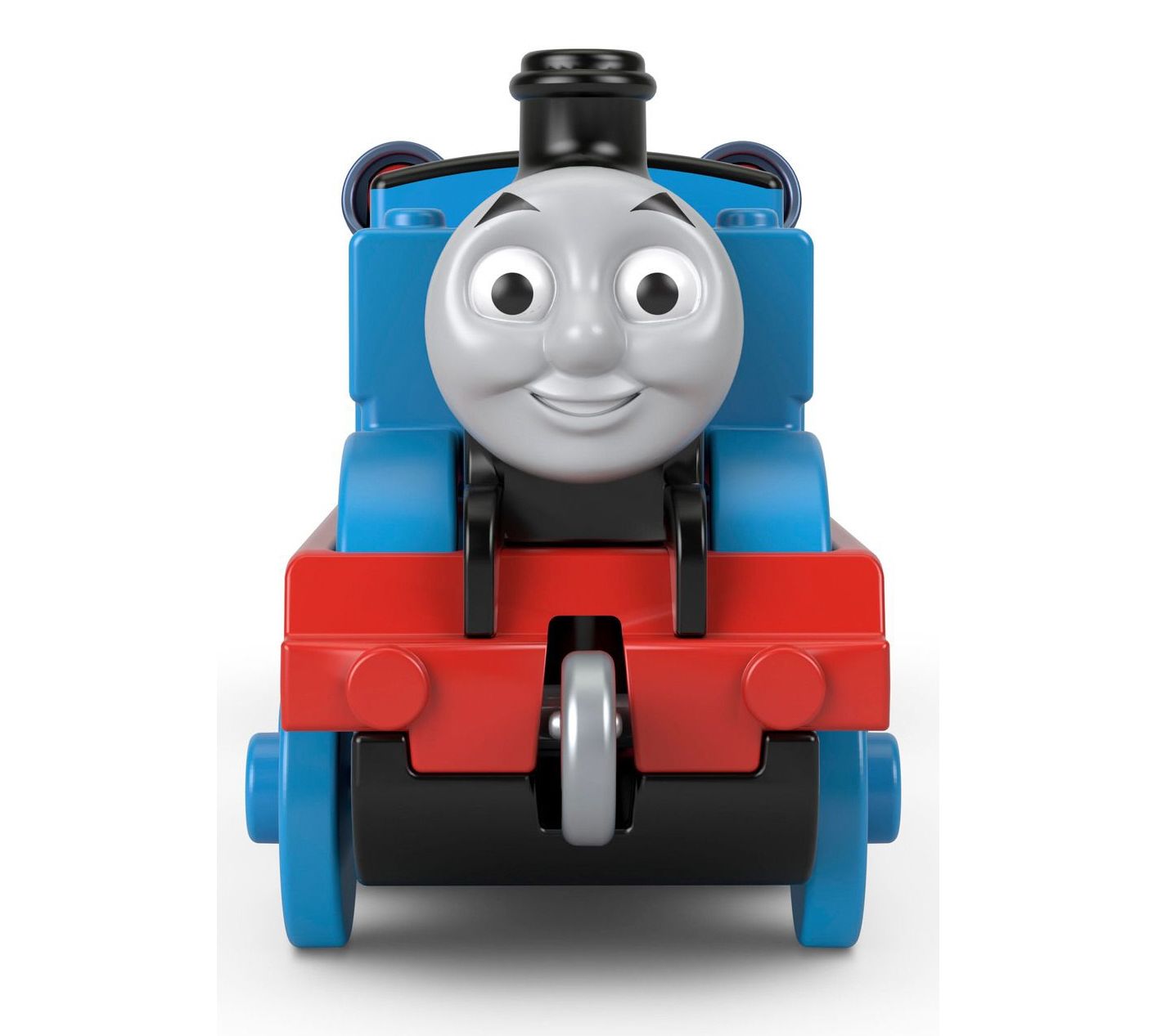 Thomas med rakett (Trackmaster til å dytte) - 4