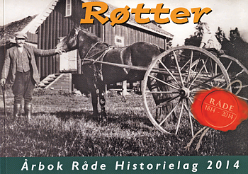 Røtter 2014
