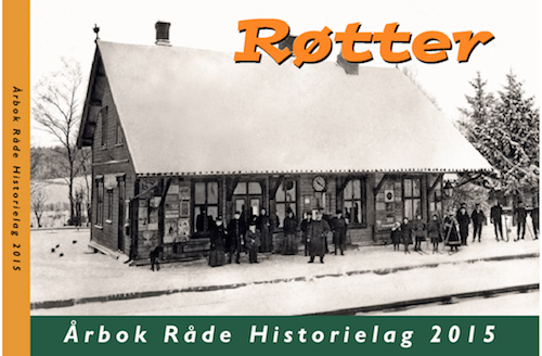 Røtter 2015