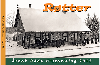 Røtter 2015