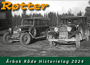 Røtter 2024