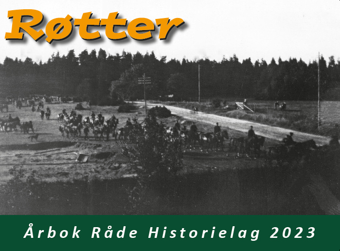 Røtter 2023
