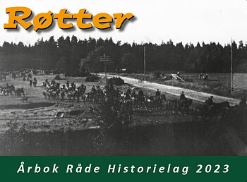Røtter 2023