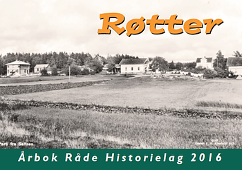 Røtter 2016