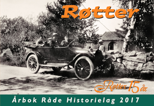 Røtter 2017