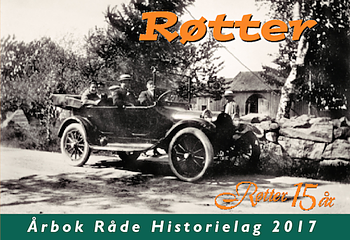 Røtter 2017