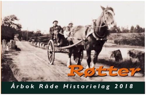 Røtter 2018
