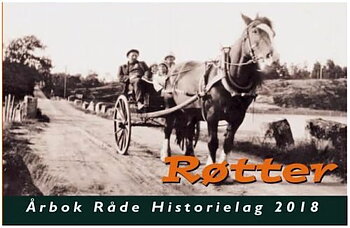 Røtter 2018