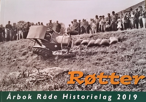 Røtter 2019