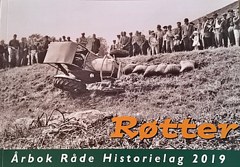 Røtter 2019