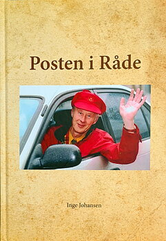Posten i Råde