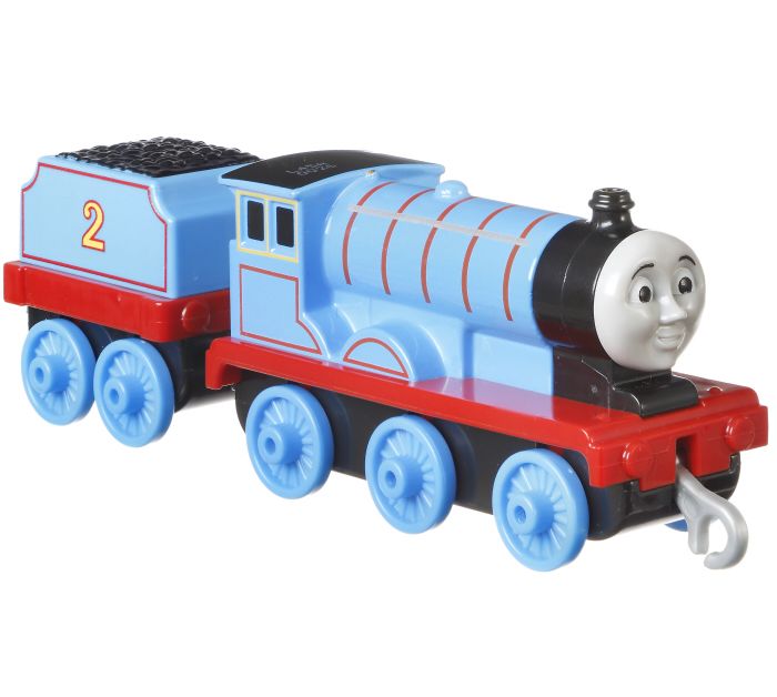 Edward (Trackmaster til å dytte)
