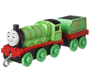 Henry (Trackmaster til å dytte)