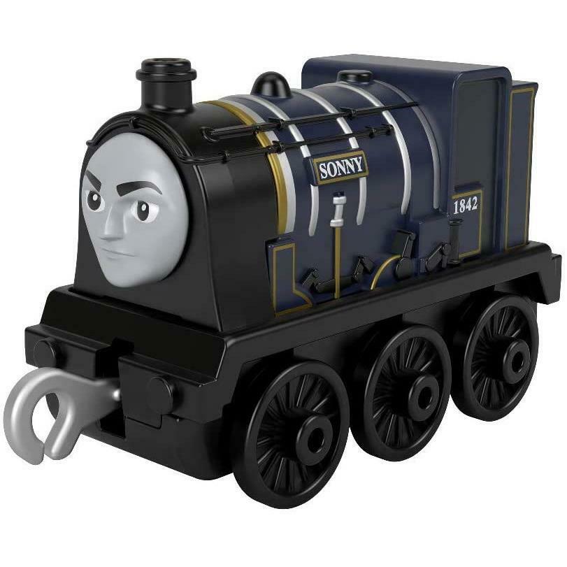 Sonny (Trackmaster til å dytte) - 4